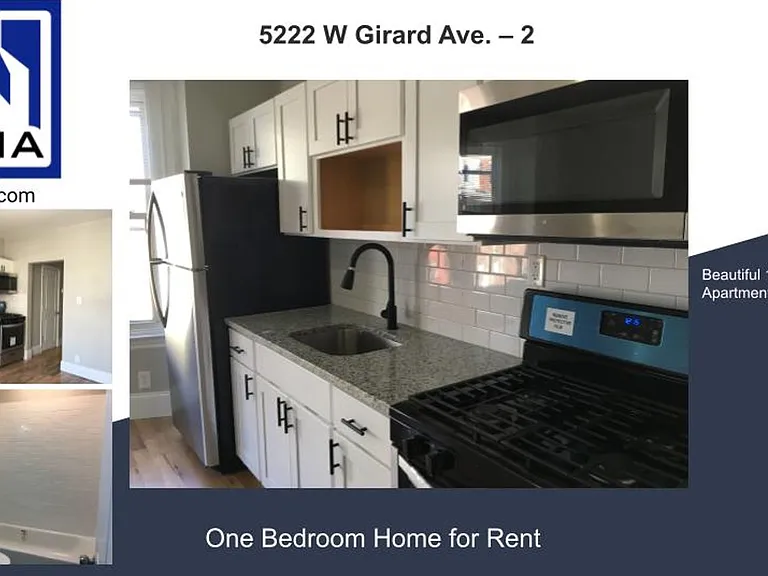 5222 W Girard Ave. — Photo 1