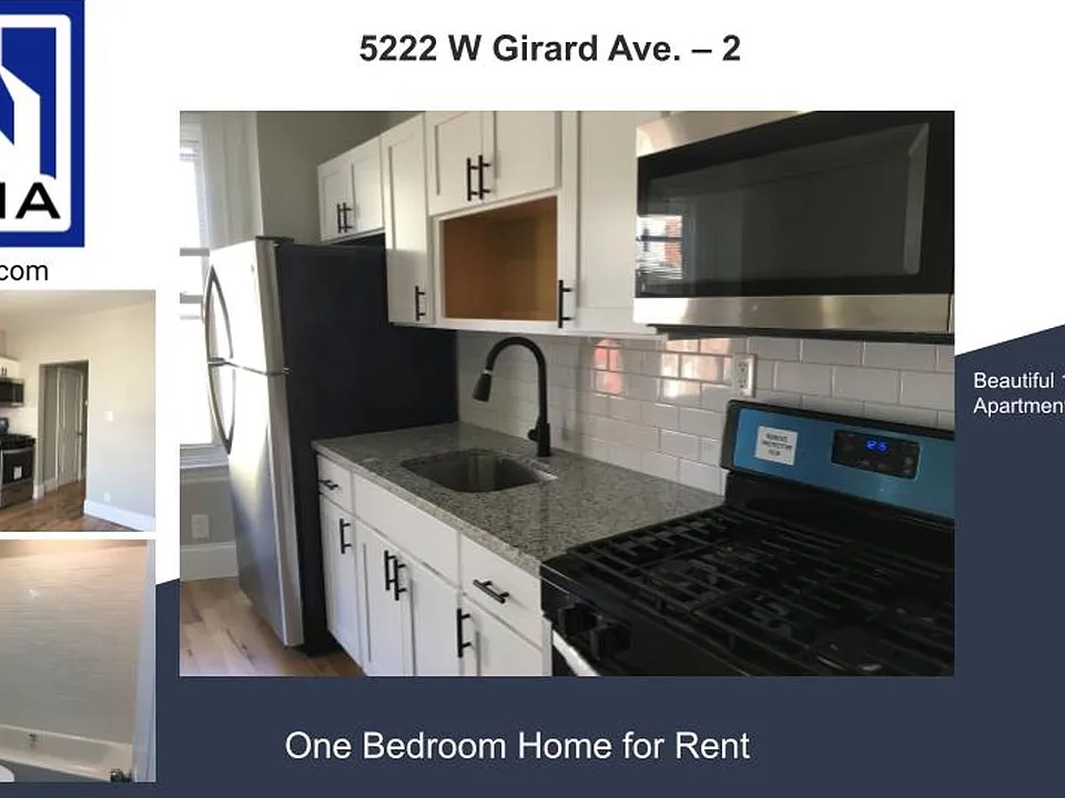 5222 W Girard Ave.