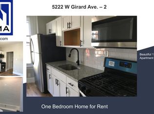 5222 W Girard Ave., Philadelphia, PA 19131