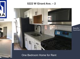 5222 W Girard Ave., 2
