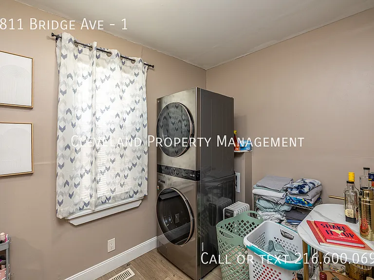 5811 Bridge Ave #1 — Photo 9