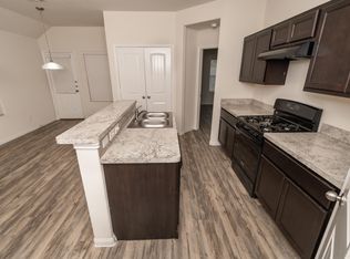 9603 Schouten Dr, Houston, TX 77044