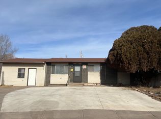 425 Driftwood Ln, Liberal, KS 67901