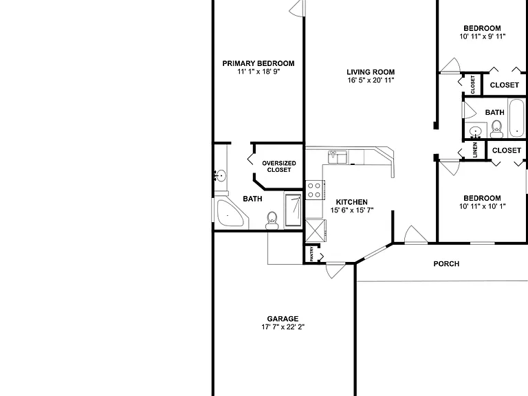 143 Wornall Dr — Photo 17
