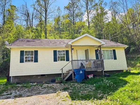 157 Township Road 1207, Proctorville, OH 45669