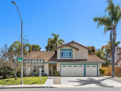 3602 Haverhill St, Carlsbad, CA, 92010