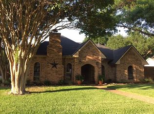 514 Meadowview Ln, Coppell, TX 75019