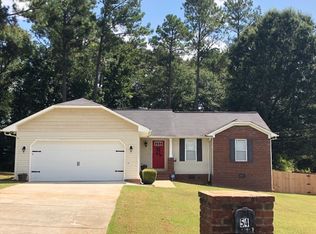 54 Emmy Trce, Oxford, AL 36203