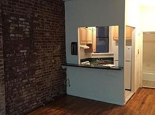 329 E 92nd St APT 2D, New York, NY 10128