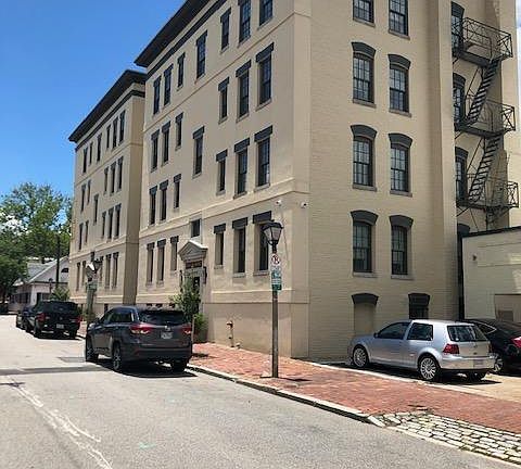 3rd image of 501 Dunmore St APT 201