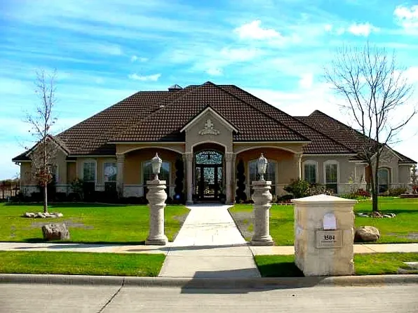 3504 Flintstone Dr, Plano, TX 75074