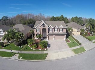 2962 Summer Swan Dr, Orlando, FL 32825