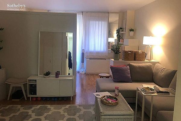 1st image of 350 W 50th St APT 2EE