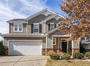 171 Solheim Ln, Raleigh, NC 27603