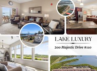 200 Majestic Drive #110, Branson, MO 65616