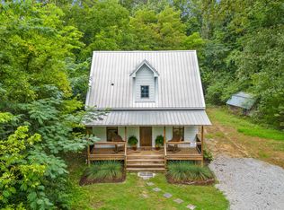 915 Givens Rd, Chattanooga, TN 37421