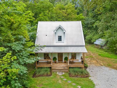 915 Givens Rd, Chattanooga, TN, 37421