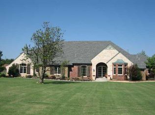 1801 S Webster Dr, Oklahoma City, OK 73130