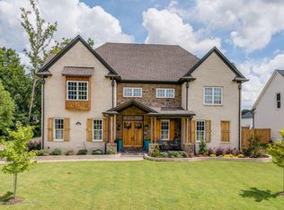 4240 Robinson Xing, Olive Branch, MS 38654