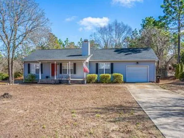 475 Northview Dr, Sanford, NC 27332