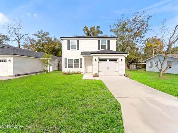 9001 COCOA Avenue, Jacksonville, FL 32211
