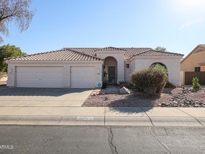 11225 W Bermuda Dr, Avondale, AZ, 85392