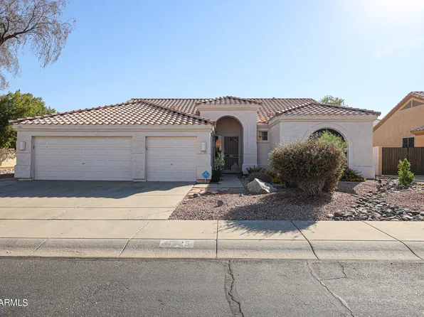11225 W BERMUDA Drive, Avondale, AZ 85392