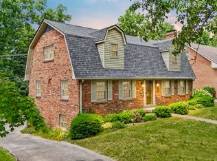 3419 Coldstream Ct, Lexington, KY 40517