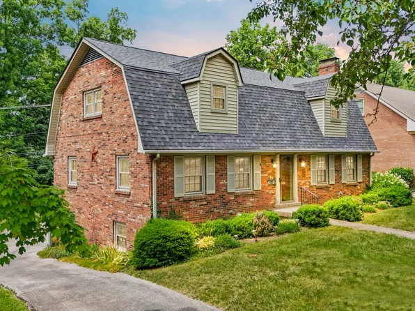 3419 Coldstream Ct, Lexington, KY 40517