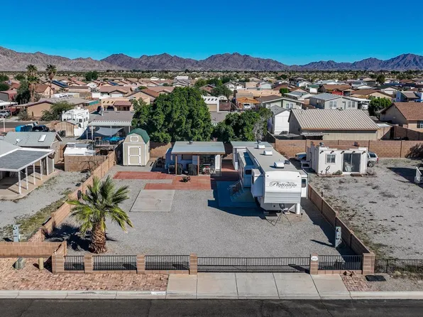 10247 S Avenida Compadres, Yuma, AZ 85365