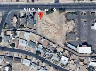 911 W Dobbins Rd #25, Phoenix, AZ 85041