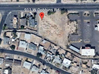 911 W Dobbins Road #25, Phoenix, AZ, 85041