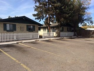 Exterior of Building