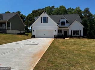 1003 Maddox Ct #58, Griffin, GA 30224