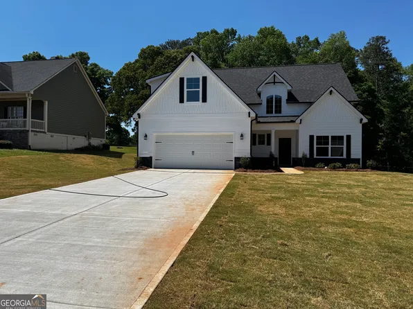 1003 Maddox Ct #58, Griffin, GA 30224