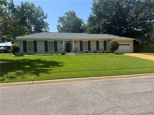 521 Vicksburg Dr, Tuscaloosa, AL 35406