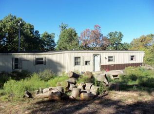 5440 Route K, Pineville, MO 64856