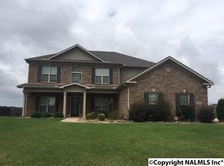 29651 Brafferton Cir NW, Harvest, AL 35749