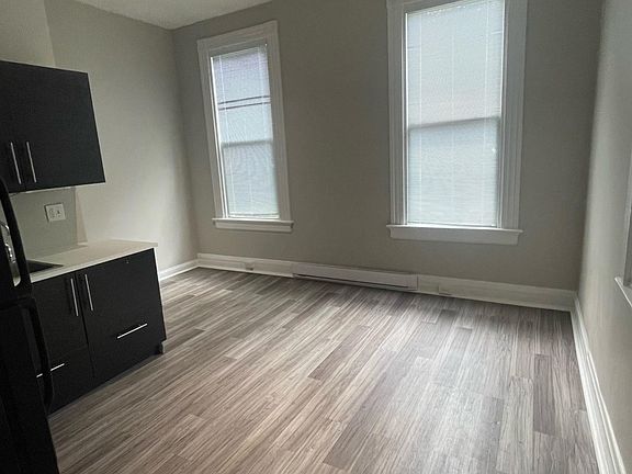 Living/Dinning Space