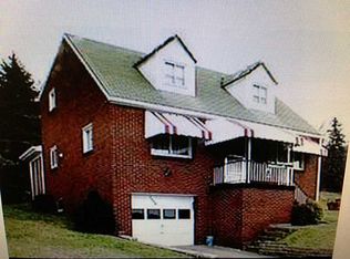 1024 Elm St, Glassport, PA