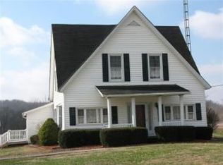 21070 Us 52, Laurel, IN 47024