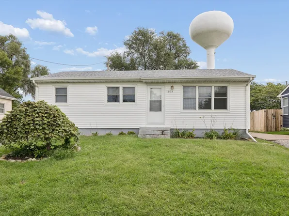 1109 Hacker St, Buffalo, IA 52728