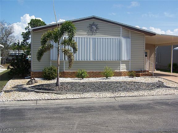 2nd image of 15550 Burnt Store Rd Lot 101