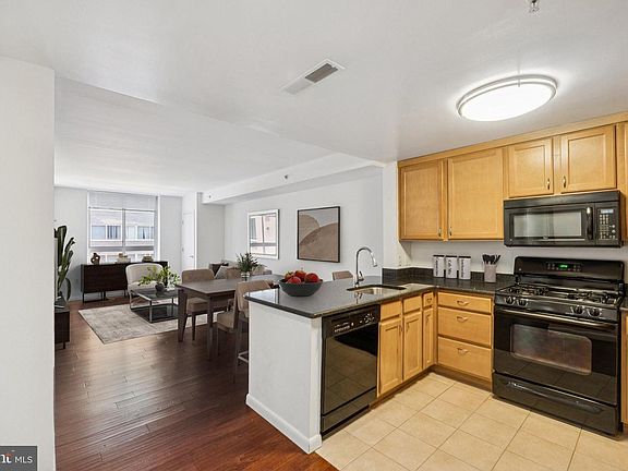 3rd image of 355 I St SW APT 410