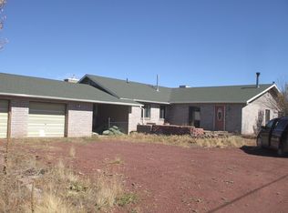 3035 N Government Prairie Rd, Parks, AZ 86018