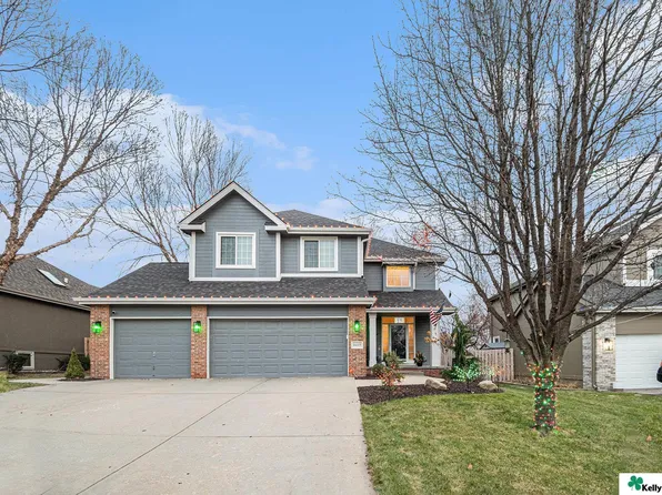 16615 Yort Ave, Omaha, NE 68116