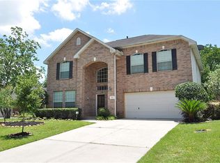 6814 Auburn Oak Trl, Humble, TX 77346