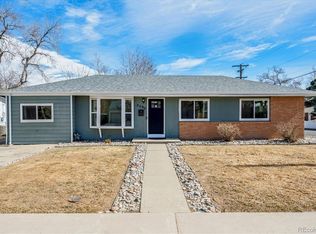 2590 S Birch Street, Denver, CO 80222