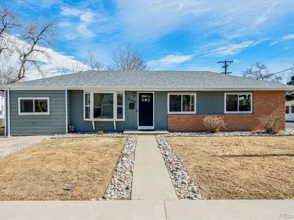 2590 S Birch Street, Denver, CO 80222