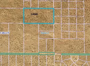 205 Saint Andrews St #O10, Lancaster, CA 93534
